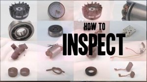 Makita Plunge Router Repair - Replacing the Collet Cone (Makita Part # 763622-4)