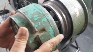 как из старого генератора сделать сверх единичный бтг