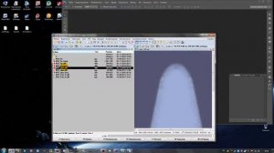 Как делать текстуры в dds - how to make textures in dds (1)
