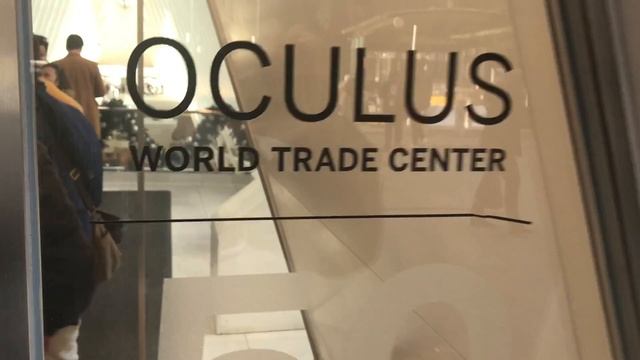 Exploring New York Ep.2: Belvedere Castle, Oculous, Freedom Tower смотреть онлайн