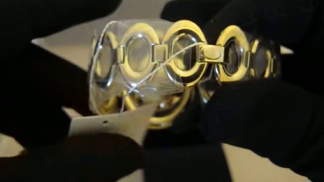 Обзор женских наручных часов Calvin Klein Delight K1P23526 смотреть онлайн