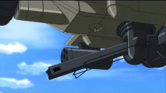 Code MENT - Episode 1 [RUS] [Amateur Sub] смотреть онлайн