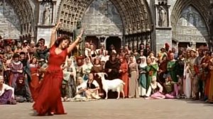 Enrico Macias - Zingarella -Gina Lollobrigida
