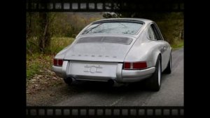 1969 Porsche 911 T Karmann Coupe From Hunting Ridge Motors - For sale $79,900.00