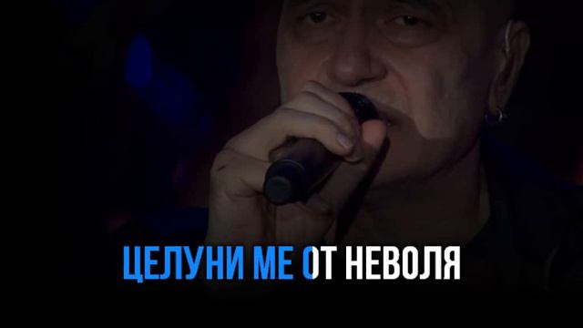 СЛАВИ ТРИФОНОВ - ЦВЕТЕ МОЕ - КАРАОКЕ / ИНСТРУМЕНТАЛ смотреть онлайн