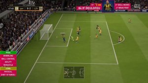 IF Gerard Deulofeu - FIFA 19 Player Review