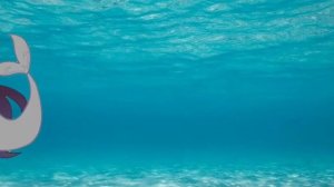 Клип "Проклятие русалки" гача клуб