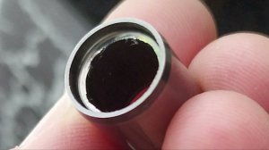 педали Shimano PD-M540 с Али с дефектом