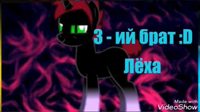 Какая музыка играет в голове моих персонажей? смотреть онлайн