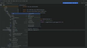 Как сделать мод на Fabric | ДОБАВЛЯЕМ СВОЙ БЛОК