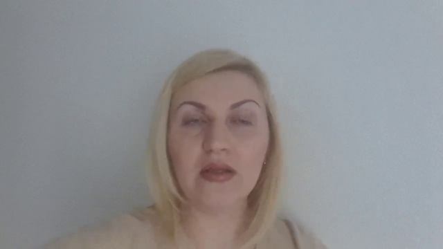 Отзыв Екатерины Пасечник о тренинге Юлианы Бондаренко смотреть онлайн