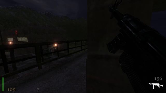 Flash Backwards | Operation Trondheim 3 - Iron Cross | Part 1 смотреть онлайн