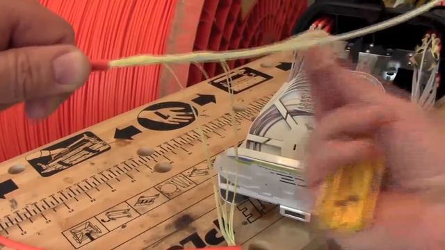 Jokari fibre strip DC смотреть онлайн