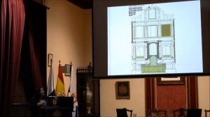 “Evolución de las intervenciones en el patrimonio religioso de Tenerife”, Candelaria García Díaz