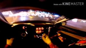 Slicing street drift around the city under the background(Нарезка уличный дрифт по городу под фонк)