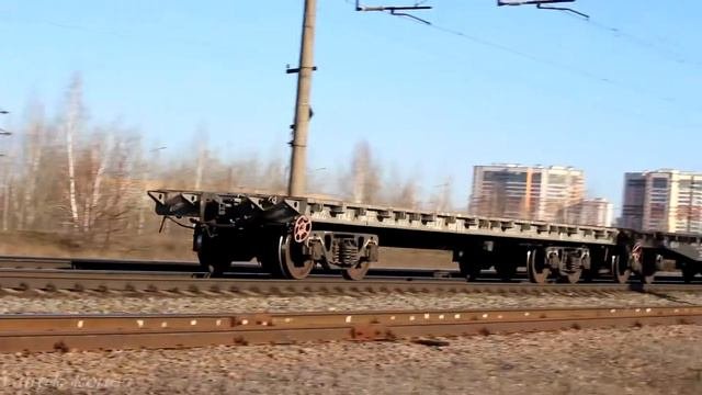 ЖЕЛЕЗНОДОРОЖНАЯ ПОДБОРКА # 26
