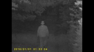 ЦИФРОВОЙ МОНОКУЛЯР НОЧНОГО ВИДЕНИЯ ДЛЯ ОХОТЫ