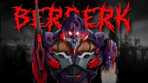 Epic Midtempo Bass _ Hard Bass Music _ Dark Electro Mix 'BERSERK vol.3'