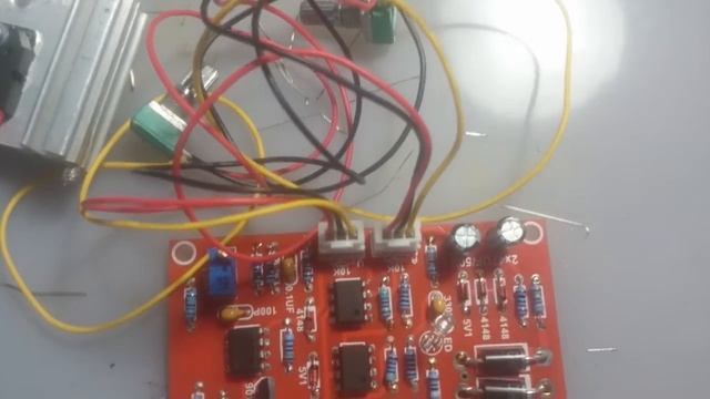 Лабораторный блок питания своими руками Часть 1. Laboratory Power Supply Part 1 (assembly)