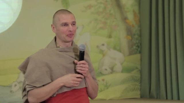 Вектор развития Школы джапа-медитации (Летний ретрит ШДМ 2023)