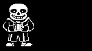 [SANS] Stronger Than You [LYRICS]