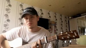 7Б - НАШЛА КОСА НА КАМЕНЬ (КАВЕР)