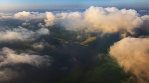 Жигулёвский заповедник, Самарская область