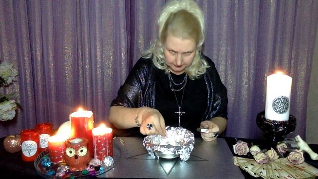 Сильный отворот на любимого от соперницы. Отворот на мужчину по фото.