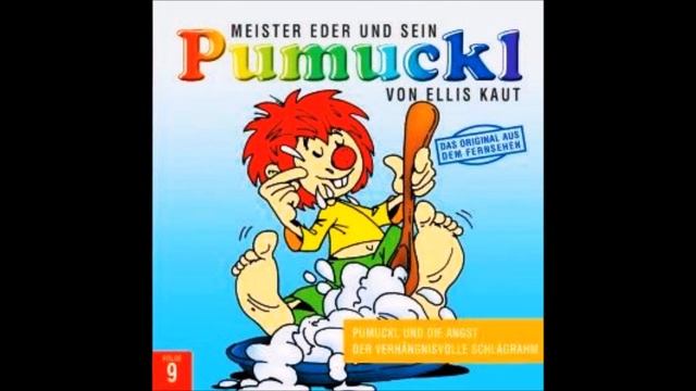Pumuckl und die Angst - Kinder Hörspiel - Meister Eder und sein - hat - CD Folge 9 1 MC смотреть онлайн
