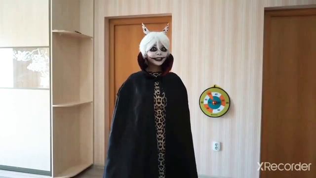Соня Майер sing song  (Холодок)