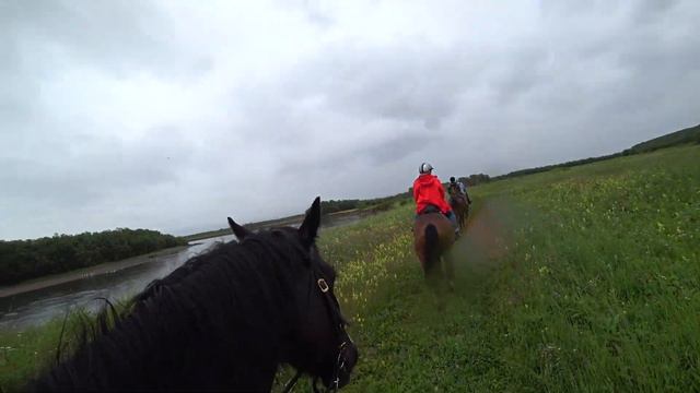 Дальневосточный гектар на КАМЧАТКЕ (часть 2) смотреть онлайн