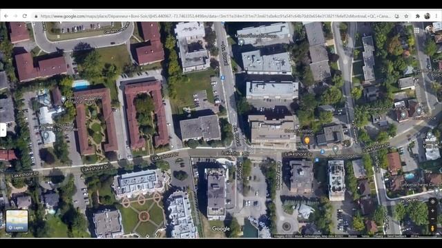 Где Россия ПРЕВОСХОДИТ Канаду : Микрорайоны - Часть 2 - #сФилином смотреть онлайн