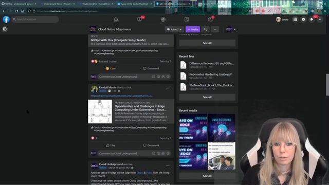 Updating the Underground Nexus... So Easy Even a CEO Can Do It!