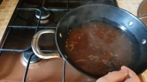 Овощной суп с фунчозой. Диетическое блюдо!!!
