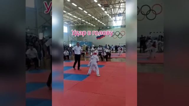 Каратэ Киокушинкай Исполнитель:Петя Светильник "Карате Киокушинкай"