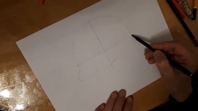 Рисуем к Дню Победы смотреть онлайн