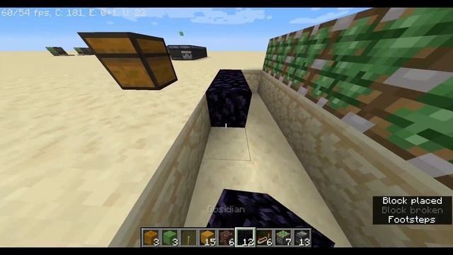 Easy And Simple Netherite Duplication Glitch! Works In 1.16+.Java Edition And Bedrock. смотреть онлайн