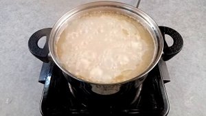 Овсяная Каша с Изюмом (Вкусная и Полезная)