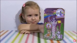 Как менялась Катя за все время | КФ Мисс Кэти и Мистер Макс Miss Katy Mister Max