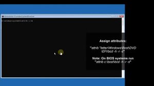 Rebuild BCD Windows 11 ✔️ Fix BCD Error Windows 11 ✔️