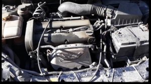 Перегрев двигателя. Неотложные действия, возможные причины.