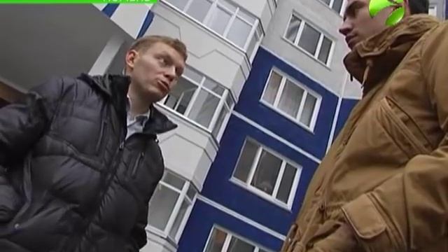 Слесарь из Надыма поймал девочку, выпавшую из окна смотреть онлайн