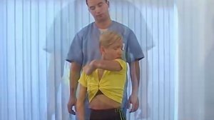 Гимнастика для шеи Шишонина, методика