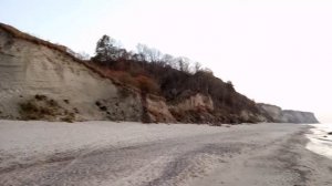 Пляж, поселок Донское