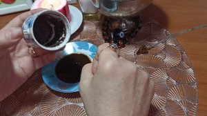 ГАДАНИЕ НА КОФЕЙНОЙ ГУЩЕ/ЗНАК ЗОДИАКА ОВЕН НА АПРЕЛЬ 2023