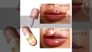 ? бальзам для губ с эффектом увеличение ?