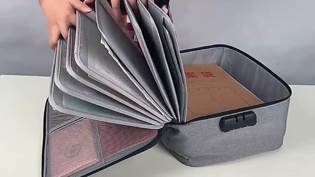 Сумка для документов смотреть онлайн