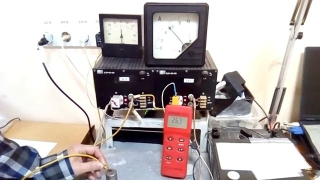 Позисторы. смотреть онлайн