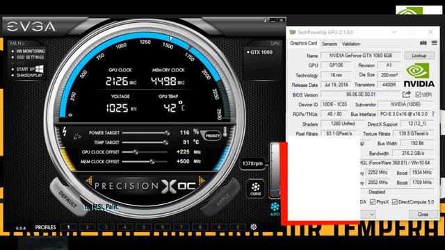 NVFlash - Firmware for NVIDIA video cards смотреть онлайн