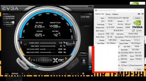 NVFlash - Firmware for NVIDIA video cards